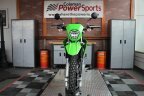 Thumbnail Photo 2 for New 2025 Kawasaki KLX230 S ABS
