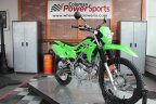 Thumbnail Photo 1 for New 2025 Kawasaki KLX230 S ABS