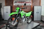 Thumbnail Photo 3 for New 2025 Kawasaki KLX230 S ABS