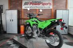Thumbnail Photo 5 for New 2025 Kawasaki KLX230 S ABS