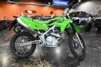Thumbnail Photo 1 for New 2025 Kawasaki KLX230 S ABS