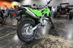Thumbnail Photo 2 for New 2025 Kawasaki KLX230 S ABS