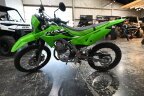 Thumbnail Photo 5 for New 2025 Kawasaki KLX230 S ABS