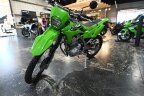 Thumbnail Photo 6 for New 2025 Kawasaki KLX230 S ABS