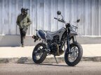 Thumbnail Photo 3 for New 2025 Kawasaki KLX230 SM ABS