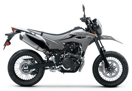 Photo 1 for New 2025 Kawasaki KLX230 SM ABS