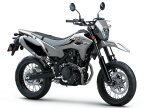 Thumbnail Photo 2 for New 2025 Kawasaki KLX230 SM ABS