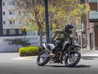 Thumbnail Photo 6 for New 2025 Kawasaki KLX230 SM ABS