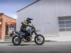 Thumbnail Photo 4 for New 2025 Kawasaki KLX230 SM ABS