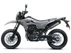 Thumbnail Photo 1 for New 2025 Kawasaki KLX230 SM ABS