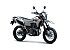 New 2025 Kawasaki KLX230 SM ABS