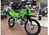 New 2025 Kawasaki KLX230 S ABS