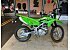 2025 Kawasaki KLX230 S