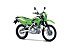 New 2025 Kawasaki KLX230 S ABS