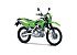 New 2025 Kawasaki KLX230 S ABS