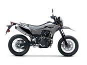 New 2025 Kawasaki KLX230