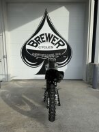 Thumbnail Photo 3 for New 2025 Kawasaki KLX230R S
