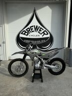 Thumbnail Photo 1 for New 2025 Kawasaki KLX230R S