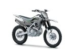 Thumbnail Photo 5 for New 2025 Kawasaki KLX230R