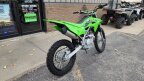 Thumbnail Photo 5 for New 2025 Kawasaki KLX230R S