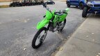 Thumbnail Photo 2 for New 2025 Kawasaki KLX230R S