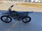 Thumbnail Photo 4 for New 2025 Kawasaki KLX230R S