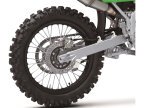 Thumbnail Photo 6 for New 2025 Kawasaki KLX230R