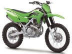 Thumbnail Photo 2 for New 2025 Kawasaki KLX230R