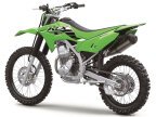 Thumbnail Photo 3 for New 2025 Kawasaki KLX230R