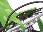 Thumbnail Photo 4 for New 2025 Kawasaki KLX230R