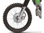 Thumbnail Photo 5 for New 2025 Kawasaki KLX230R