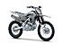New 2025 Kawasaki KLX230R S
