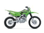 Thumbnail Photo 4 for New 2025 Kawasaki KLX230R S