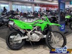 Thumbnail Photo 3 for New 2025 Kawasaki KLX230R S