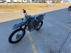 Thumbnail Photo 5 for New 2025 Kawasaki KLX230R S
