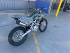 Thumbnail Photo 1 for New 2025 Kawasaki KLX230R S