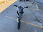 Thumbnail Photo 6 for New 2025 Kawasaki KLX230R S