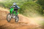 Thumbnail Photo 5 for New 2025 Kawasaki KLX230R