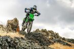 Thumbnail Photo 4 for New 2025 Kawasaki KLX230R