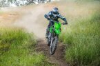 Thumbnail Photo 3 for New 2025 Kawasaki KLX230R