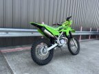 Thumbnail Photo 2 for New 2025 Kawasaki KLX230R