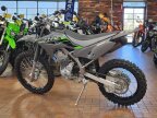 Thumbnail Photo 4 for New 2025 Kawasaki KLX230R