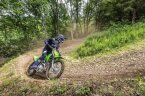 Thumbnail Photo 1 for New 2025 Kawasaki KLX230R