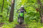 Thumbnail Photo 6 for New 2025 Kawasaki KLX230R