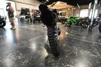 Thumbnail Photo 3 for New 2025 Kawasaki KLX230R