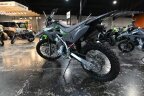 Thumbnail Photo 3 for New 2025 Kawasaki KLX230R S