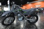 Thumbnail Photo 4 for New 2025 Kawasaki KLX230R S
