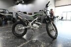 Thumbnail Photo 1 for New 2025 Kawasaki KLX230R S