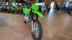 Thumbnail Photo 3 for New 2025 Kawasaki KLX230R