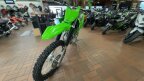 Thumbnail Photo 4 for New 2025 Kawasaki KLX230R
